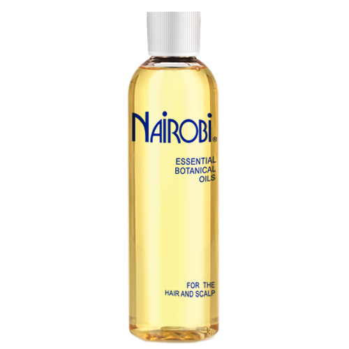 Nairobi Essential Botanical Oil