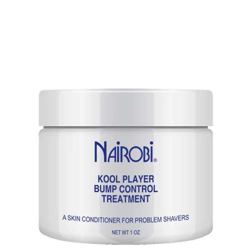 Nairobi Kool Player Bump Control Treat. 1oz