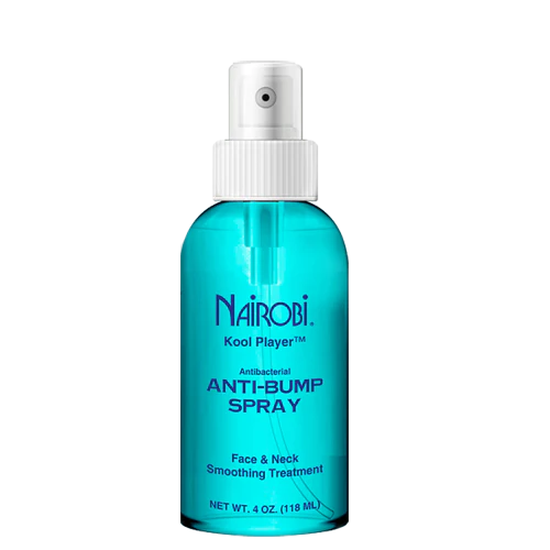 Nairobi Anti-Bump Spray 4 oz