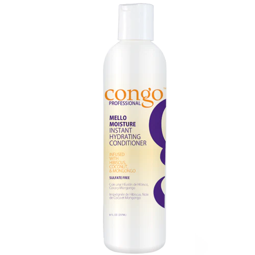 Congo Mello Moisture Instant Hydrating Conditioner