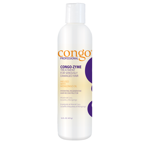 Congo Zyme Treatment