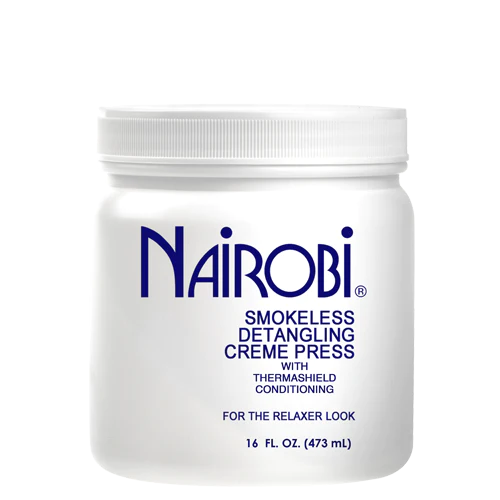 Nairobi Creme Press