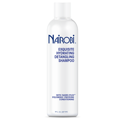 Nairobi Hydrating Detangling Shampoo