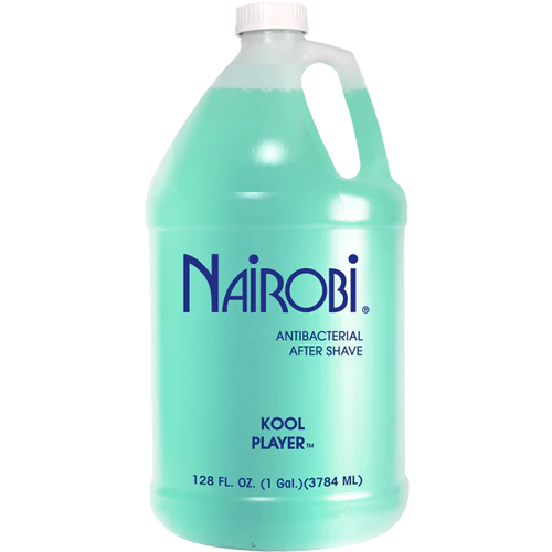 Nairobi Kool Player After Shave