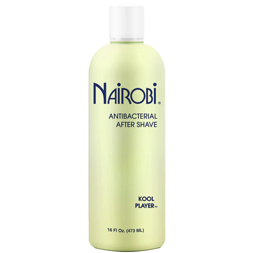 Nairobi Kool Player After Shave