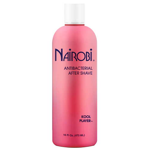 Nairobi Kool Player After Shave