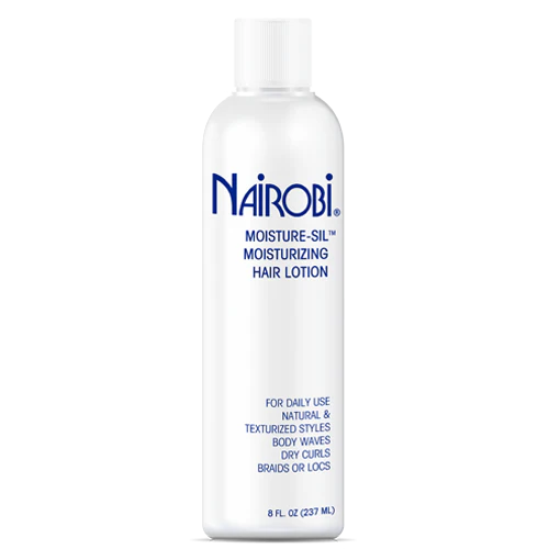 Nairobi Moisture-Sil Hair Lotion