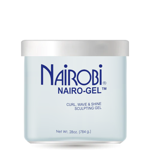 Nairobi Nairo-Gel 28 oz