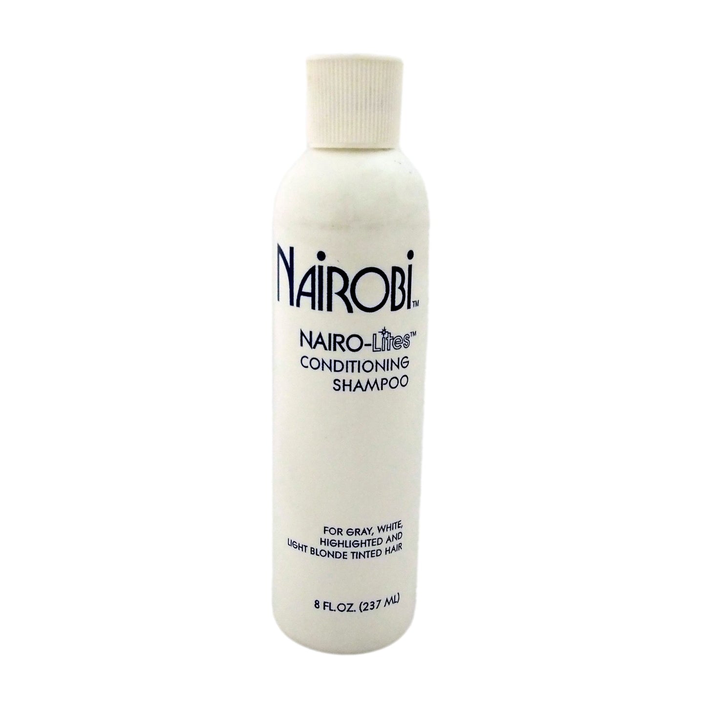 Nairo-Lites Shampoo 8oz