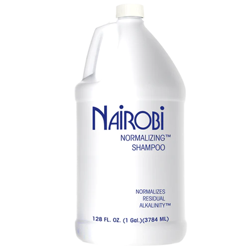 Nairobi Normalizing Shampoo