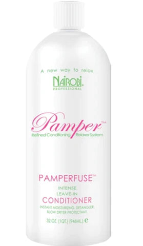 Nairobi Pamperfuse Conditioner 32 oz