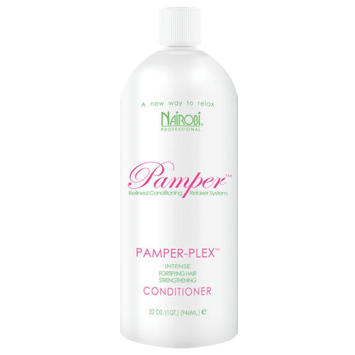 Nairobi Pamper-Plex Conditioner 32 oz