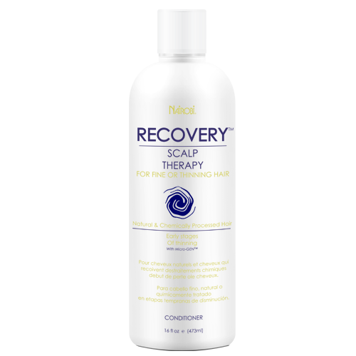 Nairobi Recovery Hair Conditioner 16 oz