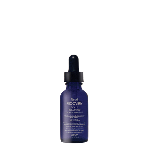 Nairobi Recovery Scalp Treatment Serum 1oz