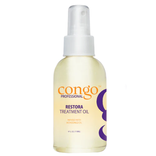 Congo Restora Treatment Oil