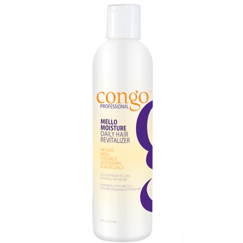 Congo Mello Moisture Daily Hair Revitalizer