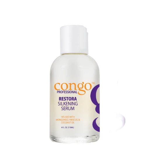 Congo Restora Silkening Serum