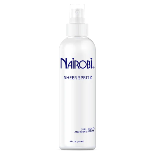 Nairobi Sheer Spritz