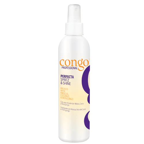 Congo Perfecta Spritz & Shine