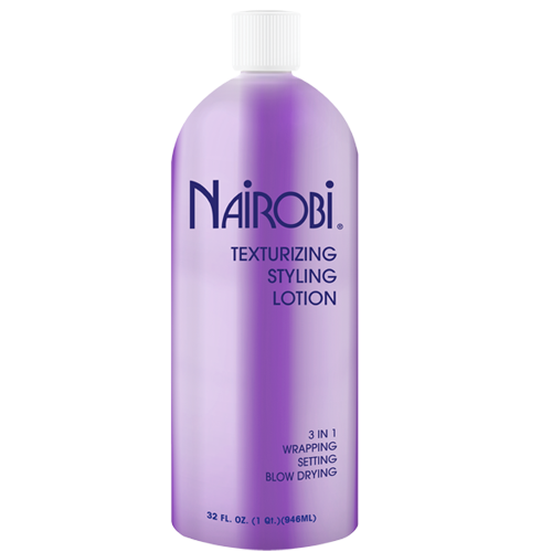 Nairobi Texturizing Styling Lotion