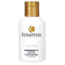 KERAFENA VELVISILK SILKENING OIL 4OZ